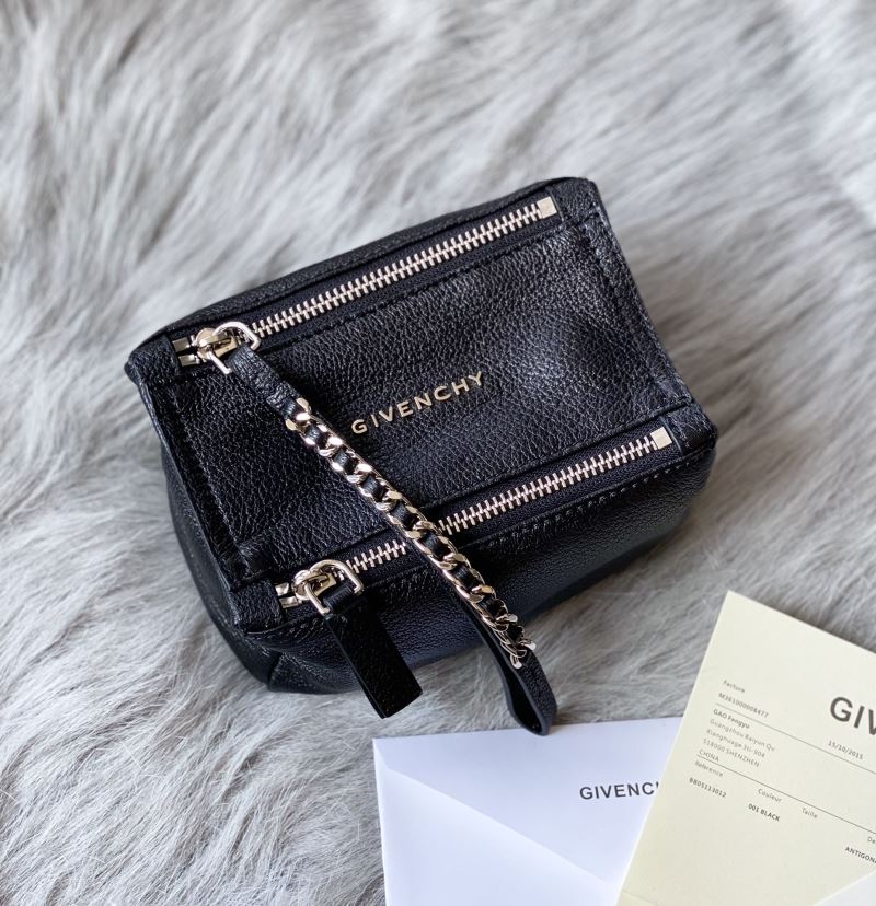 Givenchy Clutch Bags